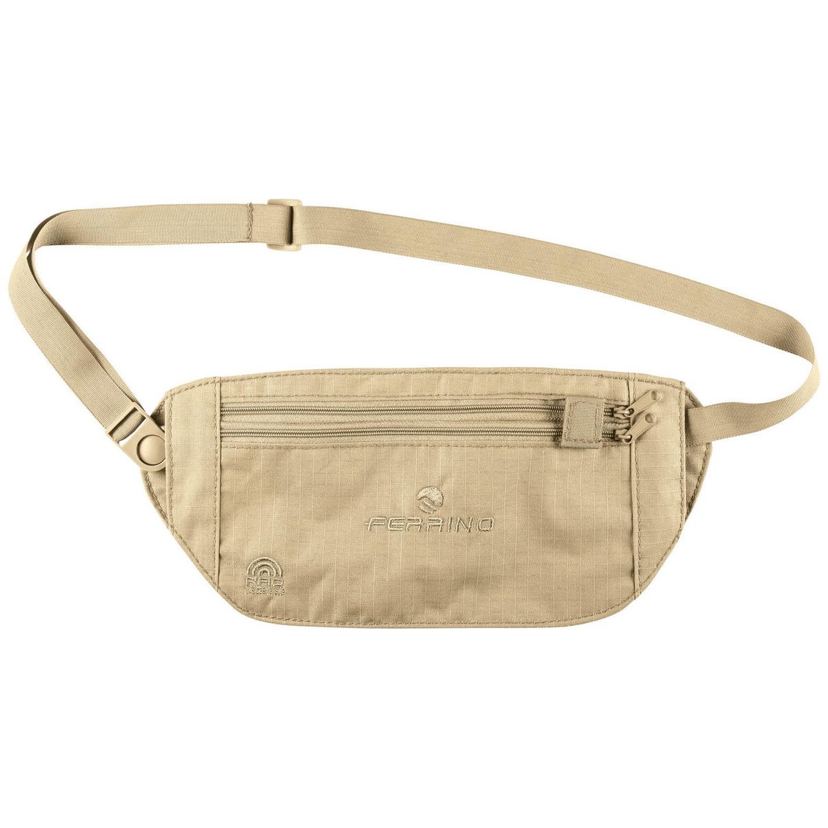 Ferrino Purse Drake neutral (HSS-packs_bags) 72116HSS
