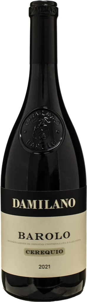 Damilano Barolo Cerequio 2021