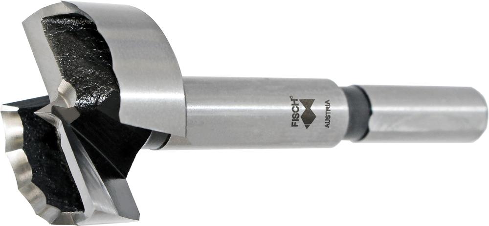 Fisch Forstnerbohrer Wave Cutter