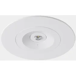 SCHMITZ-WILA Deckeneinbauleuchte EM04-0200PN1400
