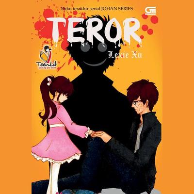 Teror - Lexie Xu, Audio, 9789179232504