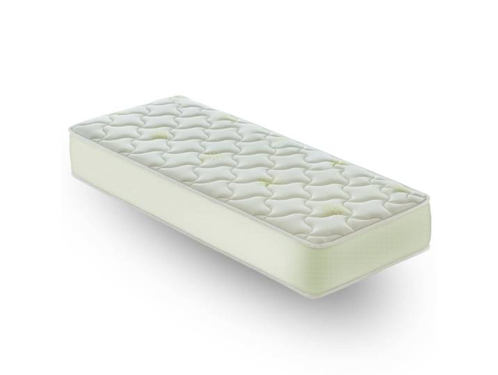 Matelas en mousse 90x190 epaisseur 25 cm