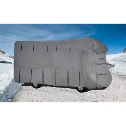 Brunner Camper Cover 6M Schutzhülle 600-650 cm