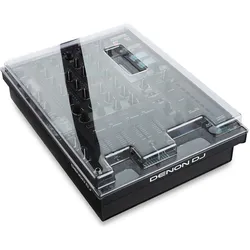 Decksaver Denon X1800 Prime, Zubehör DJ, Transparent