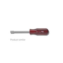 Weller Xcelite Steckschlüssel Schlüsselweite (Zoll): 3/16 Zoll Klingenlänge: 79.4 mm HS6N