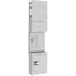 ABN, Verteilerschrank Zubehör, EZ17811