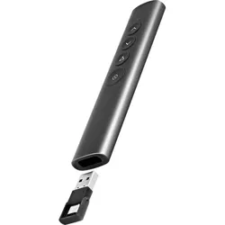 T'nB, Presenter, Télécommande de présentation sans fil Air Presenter (Noir)
