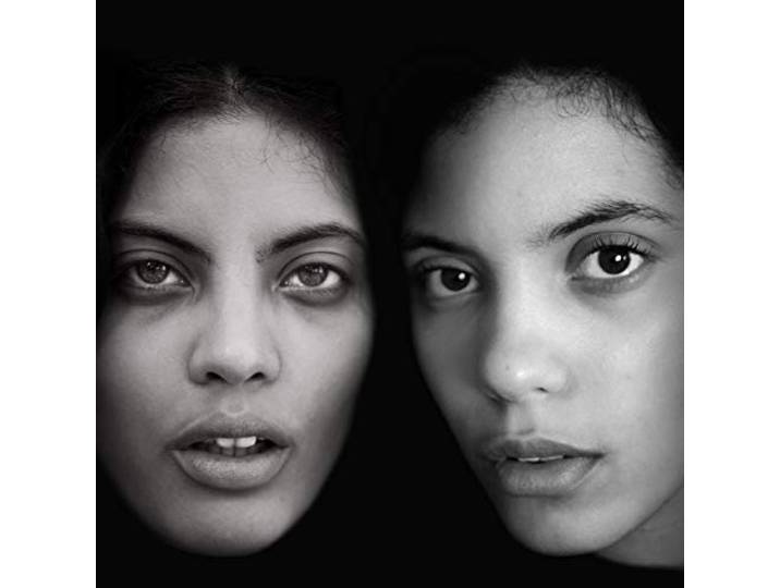 Ibeyi - Ibeyi