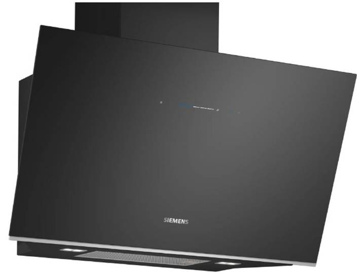 Siemens LC91KLT60 - iQ700 - Schuine Afzuigkap - 90 cm
