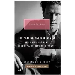 The Patrick Melrose Novels, Belletristik von Edward St Aubyn