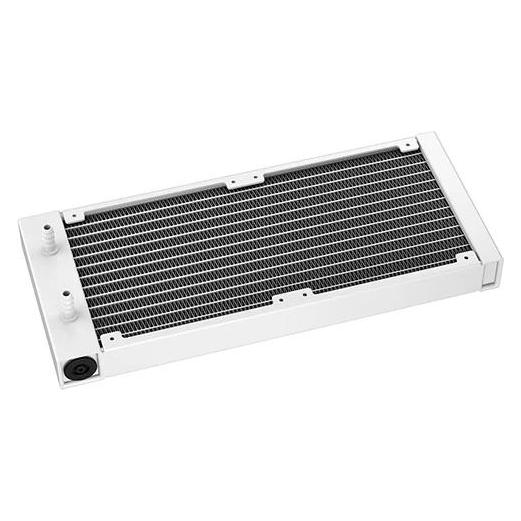 Deepcool LP240 White (R-LP240-WHMSMC-G-1)