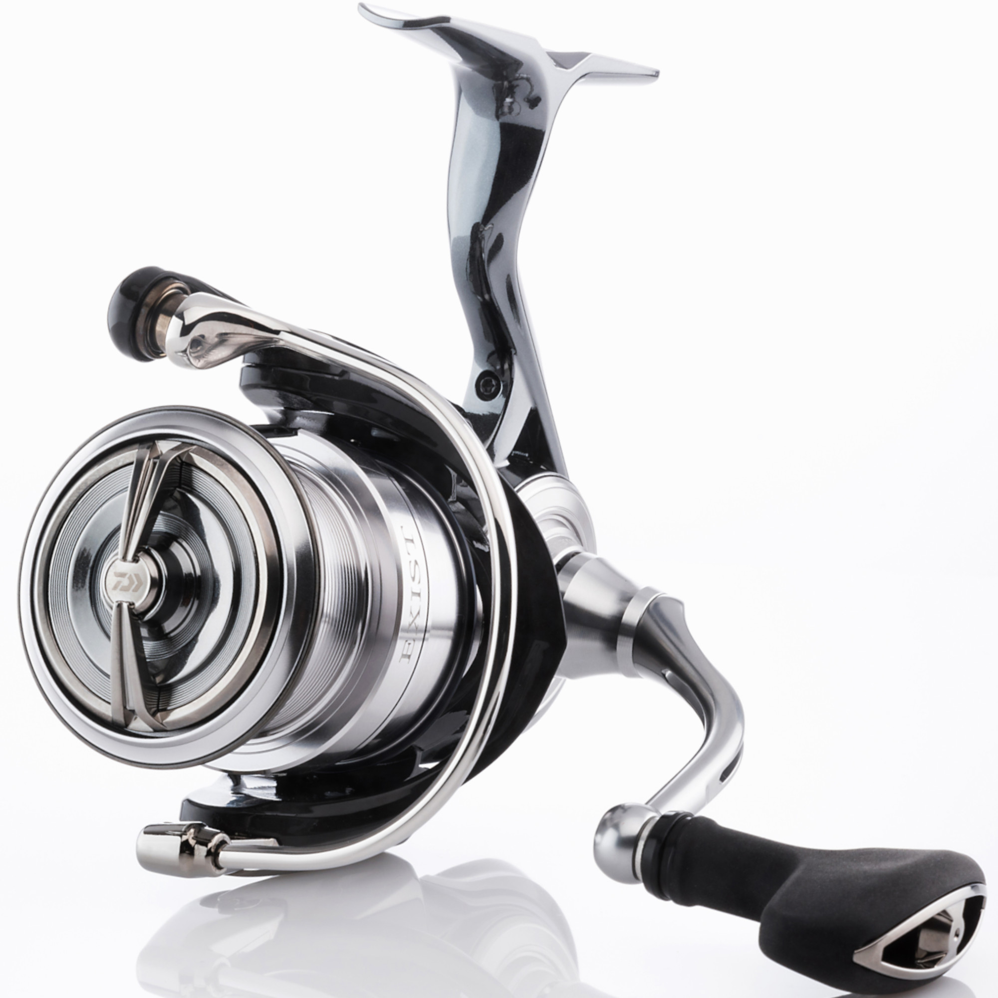 Daiwa Exist G LT Rolle 3000D-C - Spinnrolle
