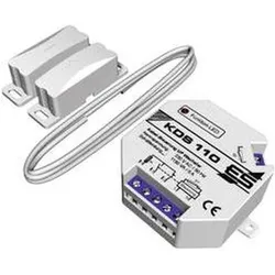 Schabus, Zubehör Belüftungstechnik, Kabel-Abluftsteuerung KDS110 1