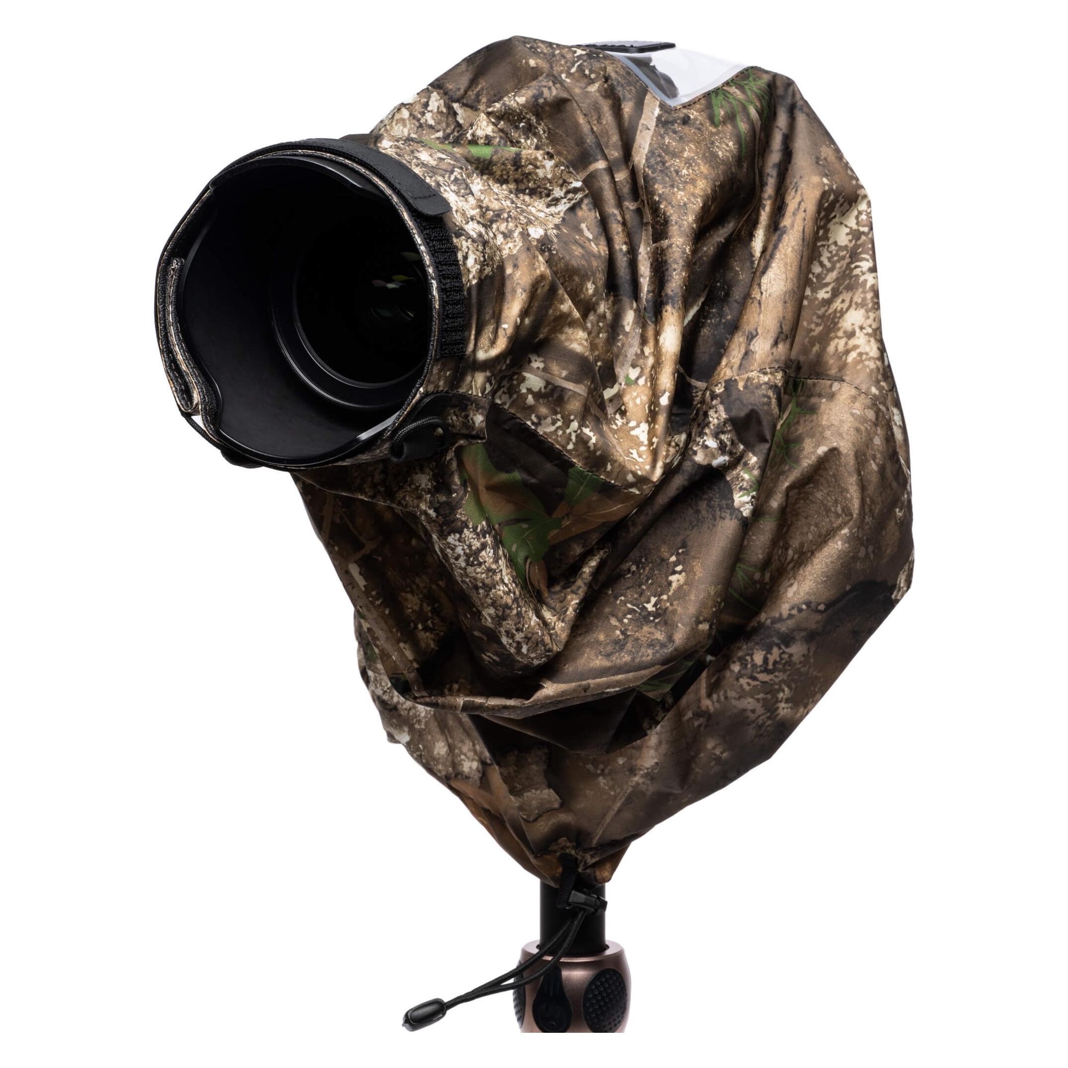 Think Tank Emergency rain cover - small (740618) (Regenschutz) (740618)