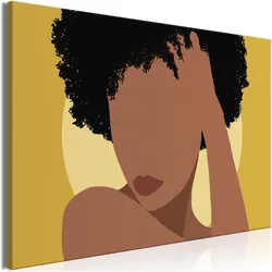 Artgeist, Bilder, Invisible Gaze (1 Part) Wide (120 x 80 cm)