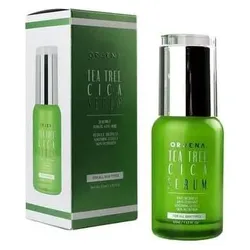Orjena, Gesichtsserum, Teebaum Cica Serum Kbeauty Skincare 1.53 fl.oz (45 ml)