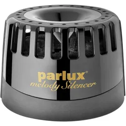 Parlux Melody Silencer - Schwarz
