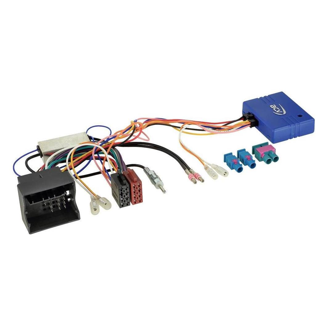 ACV CAN-Bus Kit (12-1324-70-15)