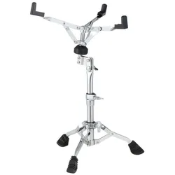 Tama HS40PWN STAGE MASTER Snare Ständer mit doppelstreb igen Beinen - für 10" - ... - Snare-Drum-Ständer