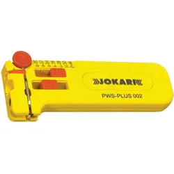 Jokari, Zange, Drahtabisolierer Geeignet für (102 mm)