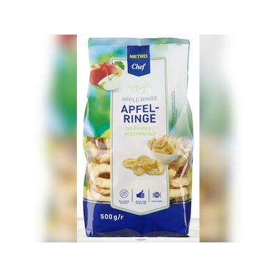 METRO Chef Apfelringe (500 g)
