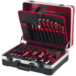 Gedore Red, Zubehör Werkzeugaufbewahrung, red R21000108 Werkzeugsatz ALL-IN lose 108-teilig