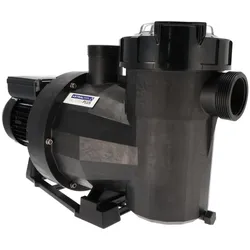 Victoria Plus Silent - Filterpumpe 16 m3/h - 230 V