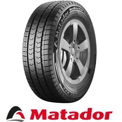 Matador Nordicca Van 8PR 195 R14C 106/104Q