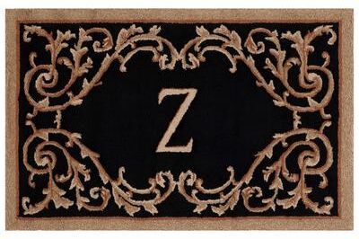 SAFAVIEH Handmade Monogram Eilen Casual Rug