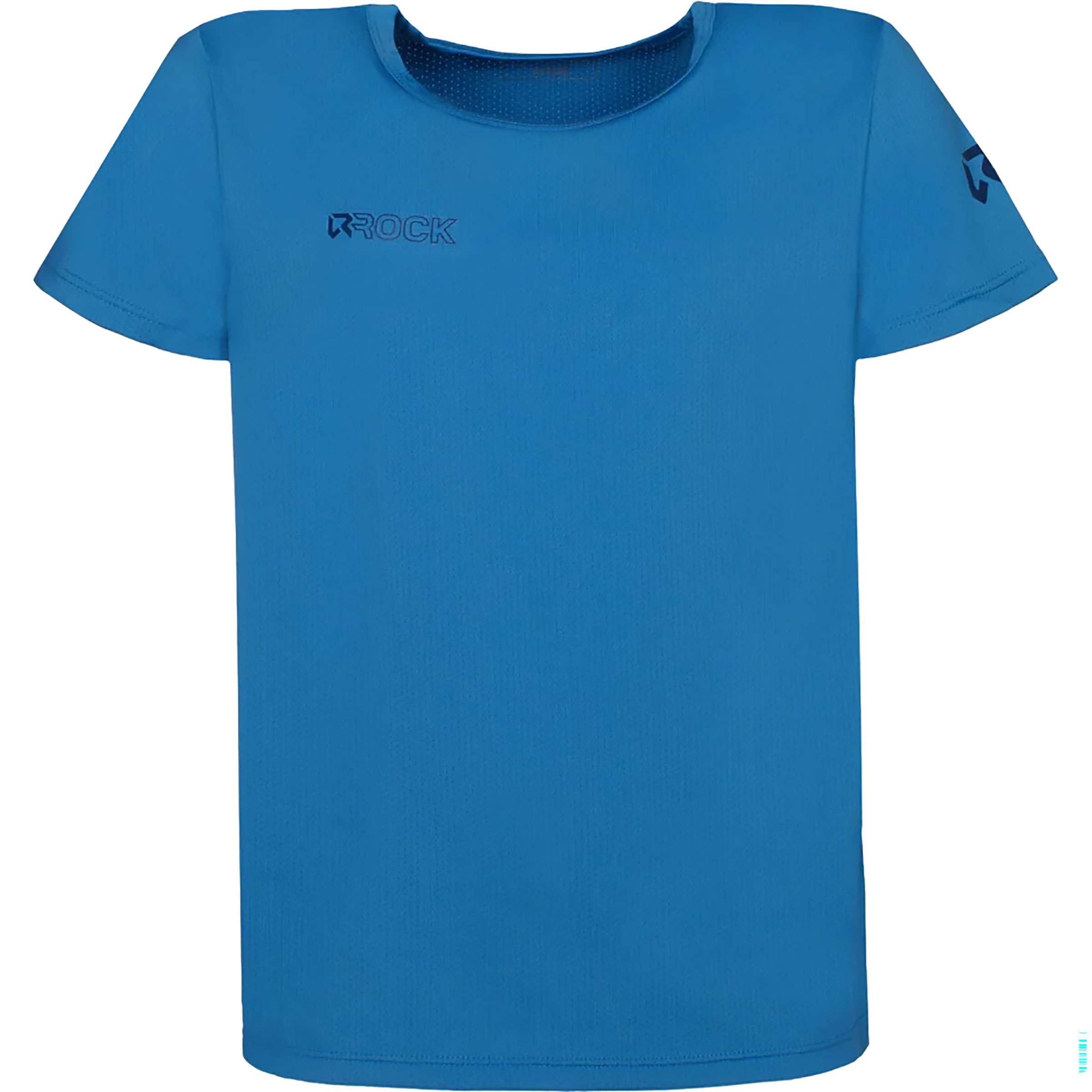 Rock Experience Corp Kinder T-Shirts blau Größe 140 Trekking Schnell trocknend