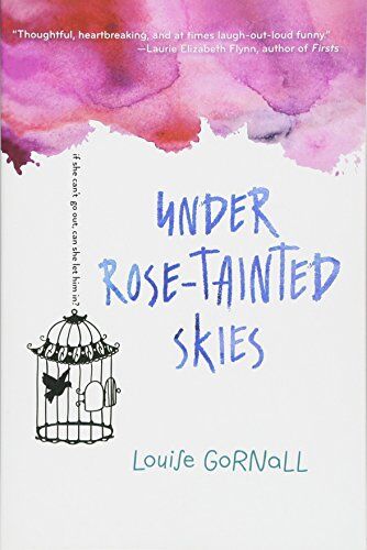 Louise Gornall - Under Rose-Tainted Skies - Preis vom 14.10.2026 23:07:16 h