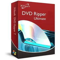 Xilisoft DVD to Video Ultimate