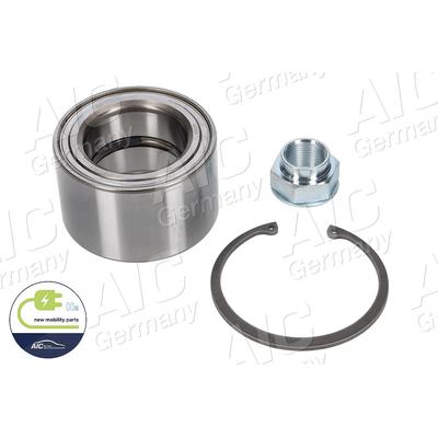 Aic Radlagersatz [Hersteller-Nr. 59589] für Opel, Nissan, Renault, Vauxhall, Ac