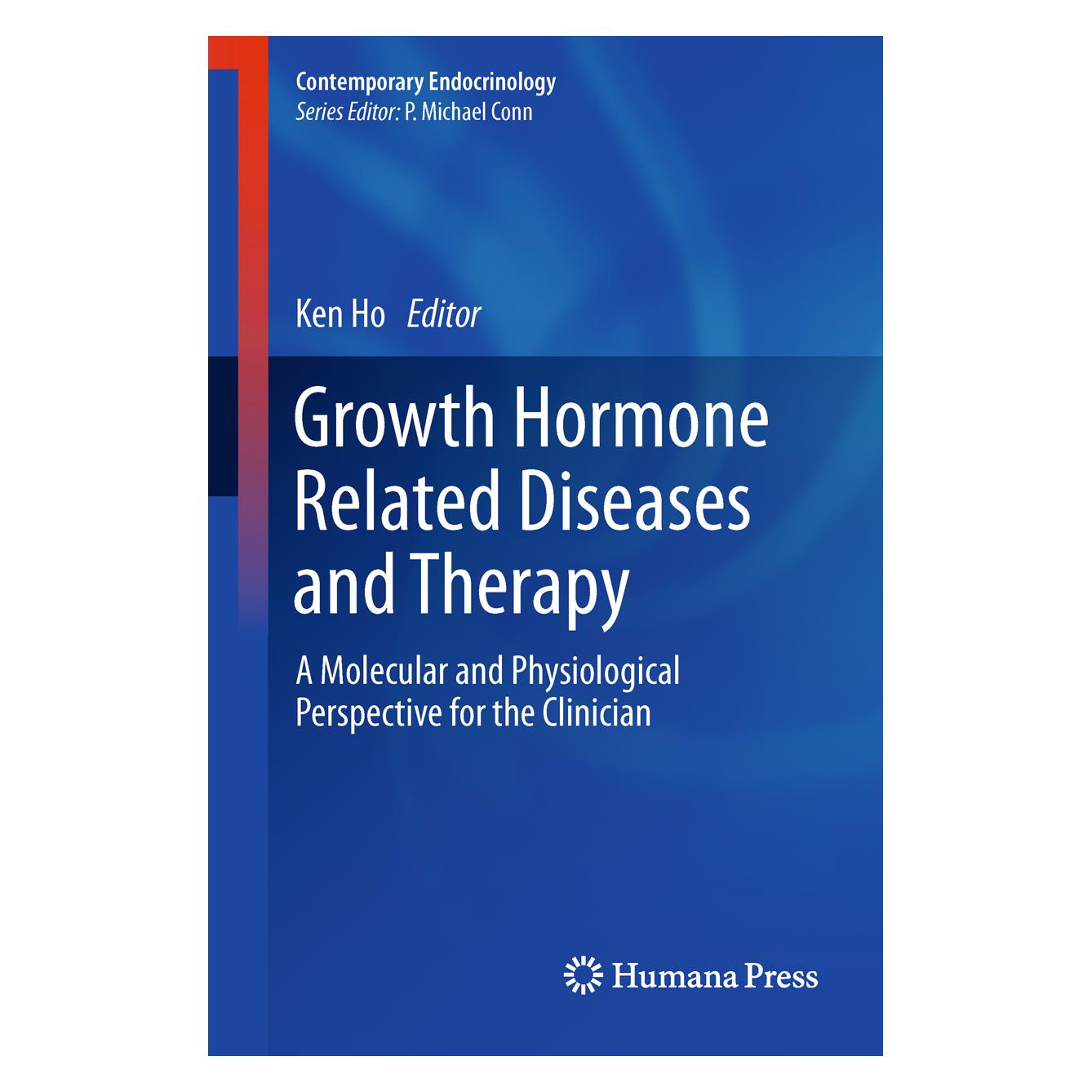 Springer Growth Hormone Related Diseases and Therapy (Englisch, Softcover) (55523095)
