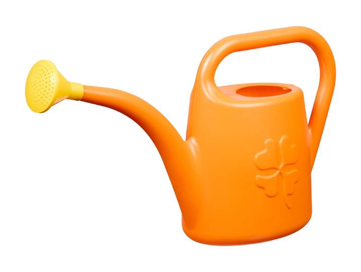Koni Giesskanne Orange 25 × 35 × 35 cm 1.8 l