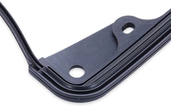 TOPRAN 100 543 Rocker cover gasket