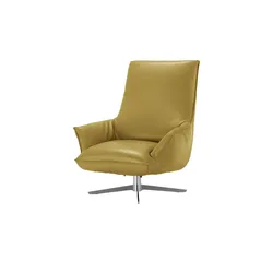 KOINOR Sessel  Isira ¦ grün ¦ Maße (cm): B: 80 H: 102 T: 102.0