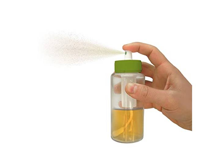 Nerthus FIH 025 olie azijn spray verstuiver keuken airfryer gezond