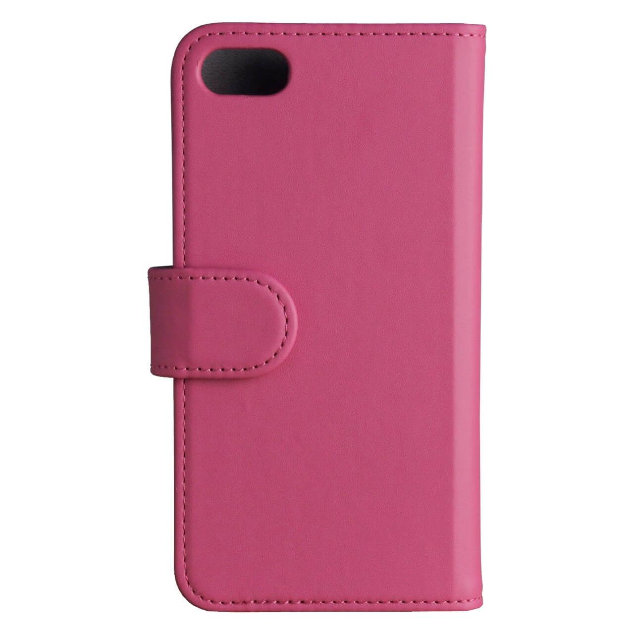 Carl GEAR Wallet Rosa Til 3 Kort (Apple iPhone 6 Plus, Apple iPhone 6s Plus, Apple iPhone 7 Plus, Apple iPhone 8 Plus) (658742)