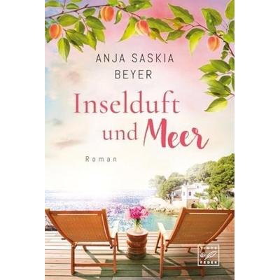 Inselduft und Meer, Taschenbuch von Anja Saskia Beyer, Tinte & Feder, 978-2-496-71490-6