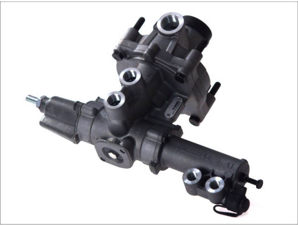 Bremskraftregler WABCO 4757145090