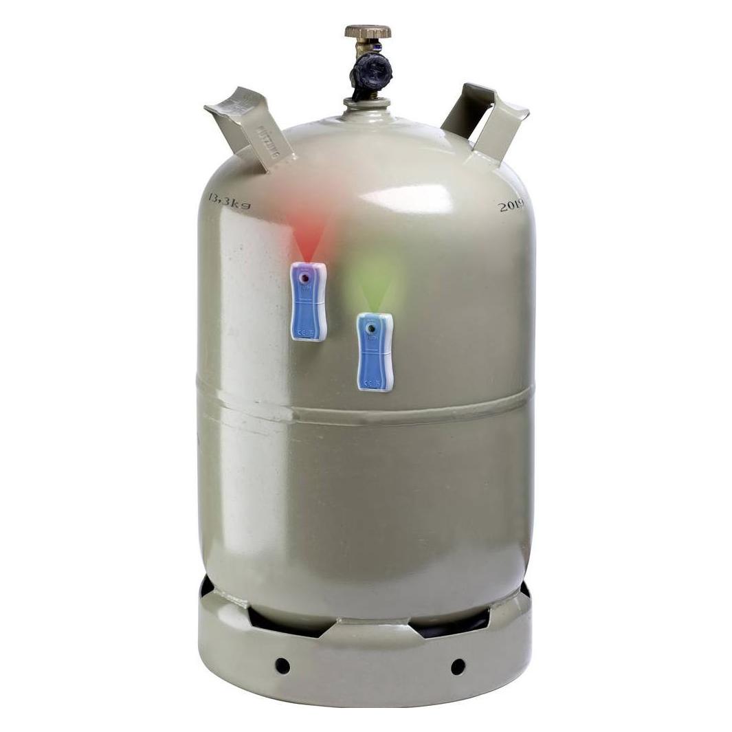 Gaslock Gaslevel (GL-3001-21)