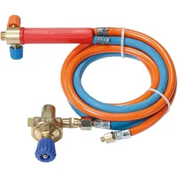 Rothenberger Industrial Schlauchpaket Roxy Kit / Roxy Mapp