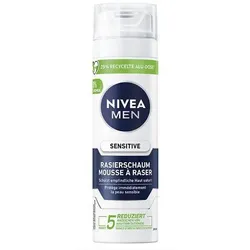 Nivea Men Rasierschaum Sensitive 200 ML
