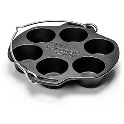 Petromax  Muffinform mf6