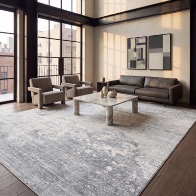 SAFAVIEH Brentwood Malissie Modern Abstract Rug