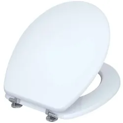 CORNAT WC-Sitz LYON Weiß - Cornat WC-Sitze