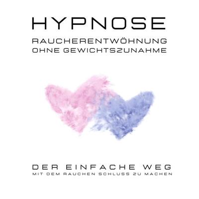 Hypnose | Raucherentwöhnung ohne Gewichtszunahme - Patrick Lynen, Audio, 4066338146663