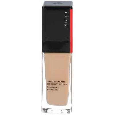Shiseido Synchro Skin Radiant Lifting Foundation 330 30 ml Make up