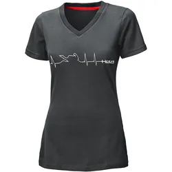 Held Be Heroic Damen T-Shirt XS